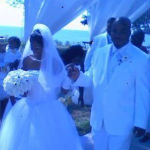 Meet your Posher, Juanita sharp